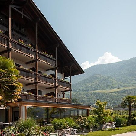 Hotel Salgart Merano Exterior foto