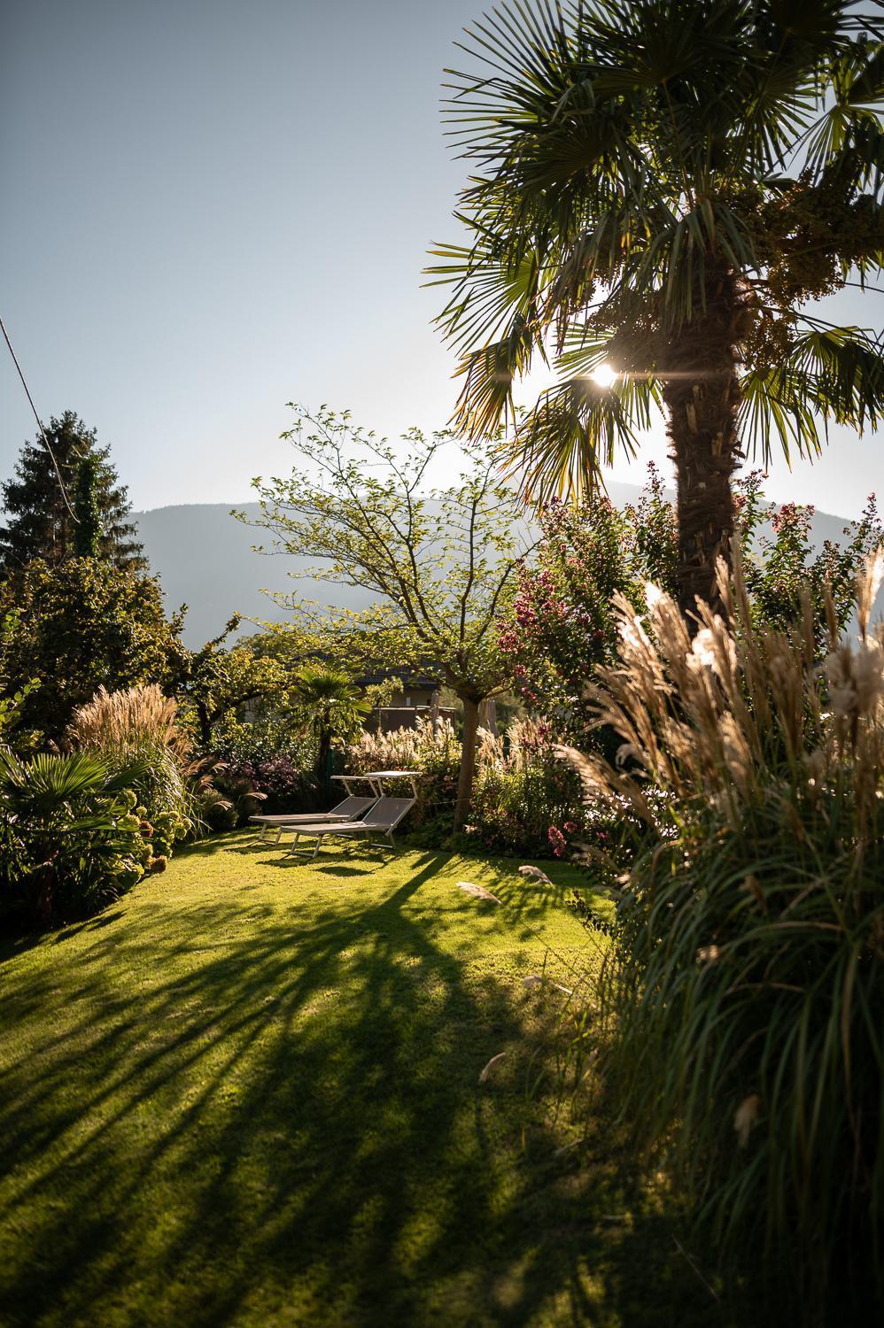Hotel Salgart Merano Exterior foto